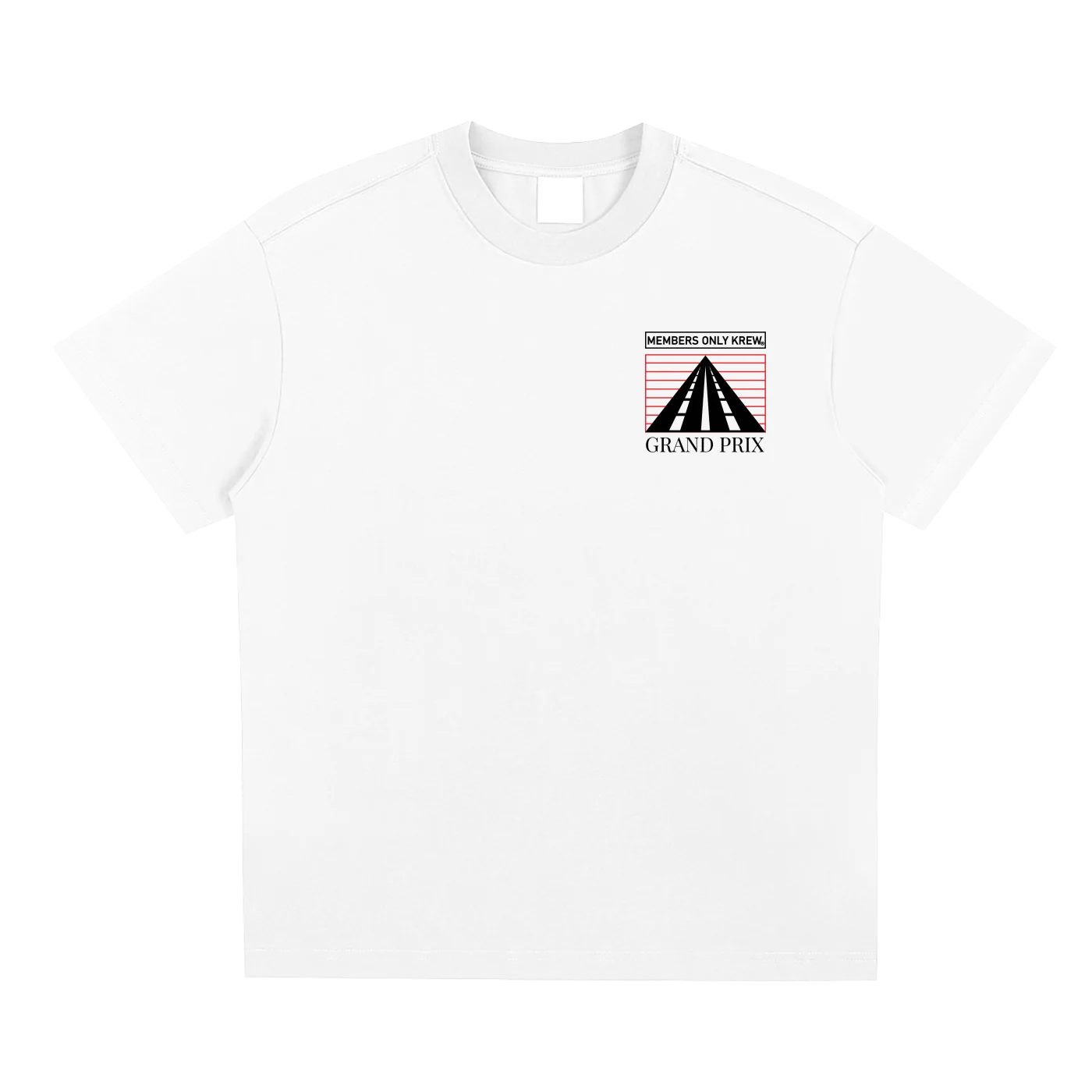 Grand Prix T-Shirt